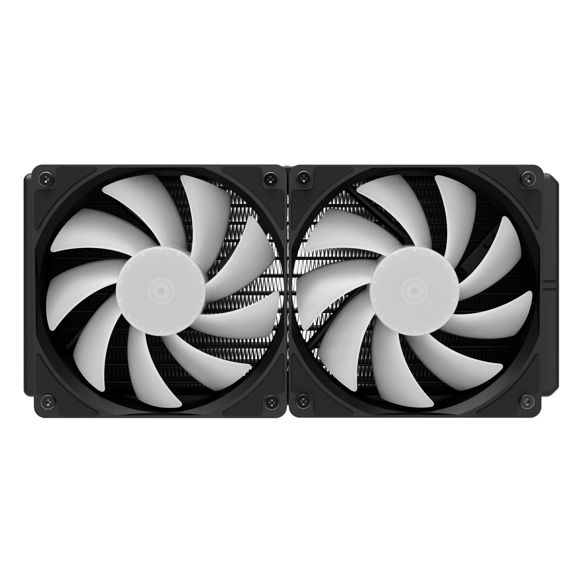 Dark Flash Radiant DCS 240 Liquid CPU Cooler Dark Flash Radiant DCS 240 Liquid CPU Cooler